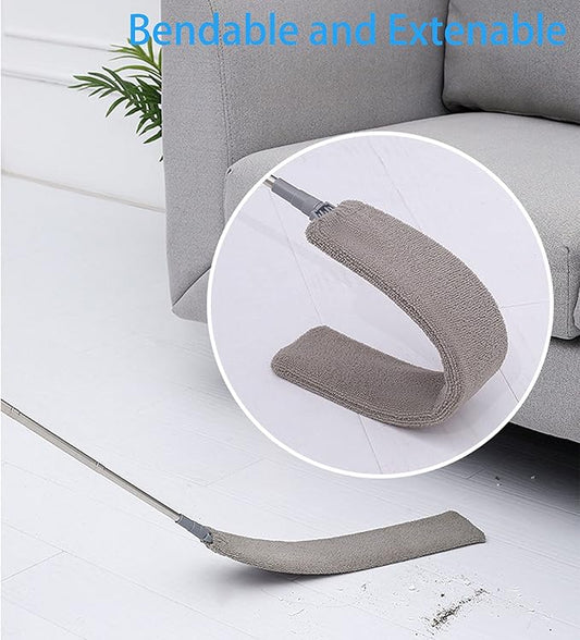 Linuow® Upgraded Under Appliance Cleaning Gadgets