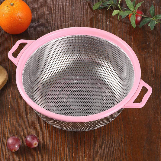 Linuow® Stainless Steel Colander