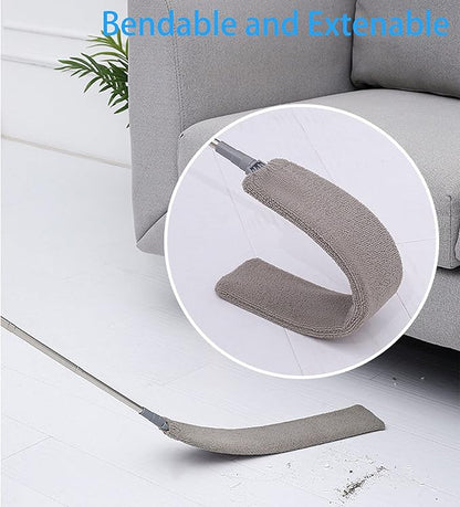 Linuow® Upgraded Under Appliance Cleaning Gadgets